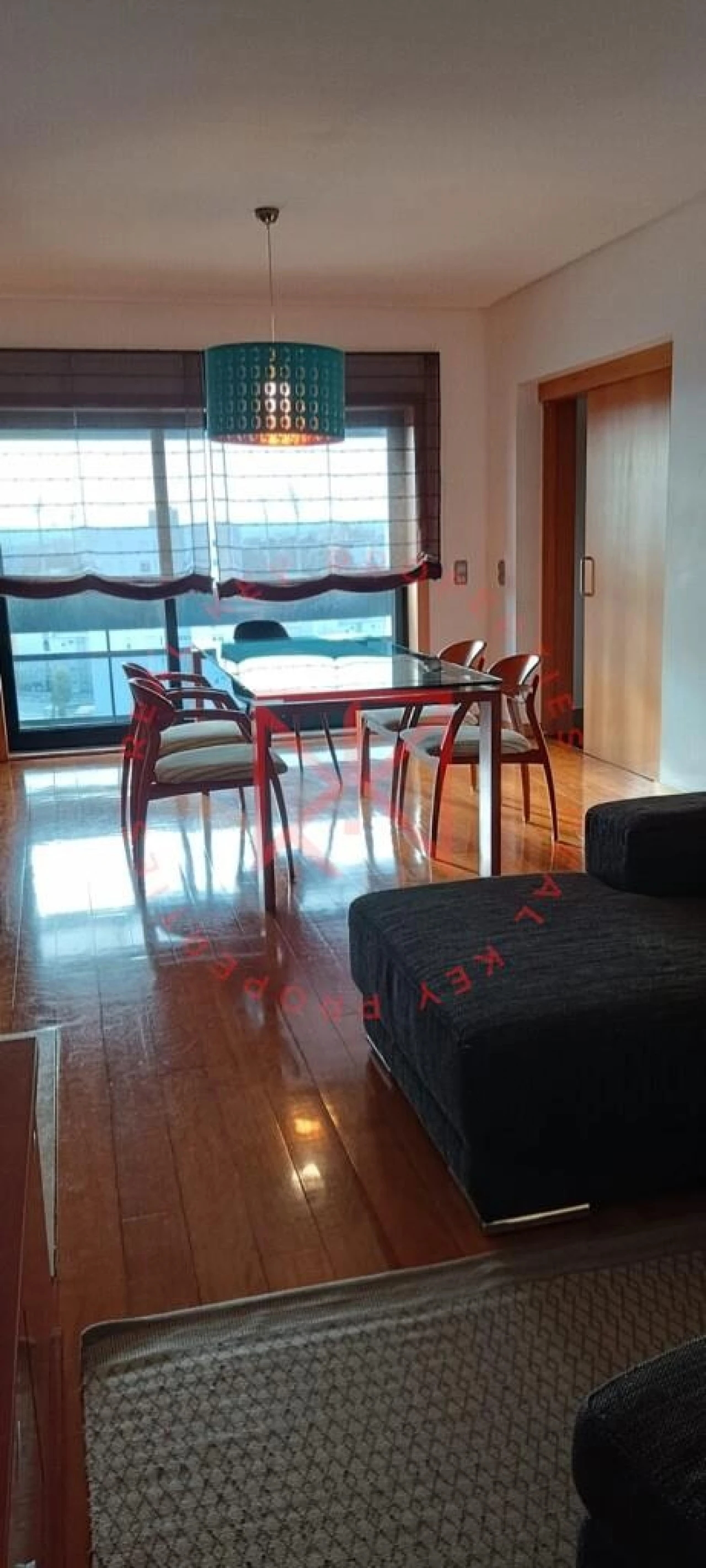 Apartamento T3 para Venda em Cidade da Maia Foto 5
