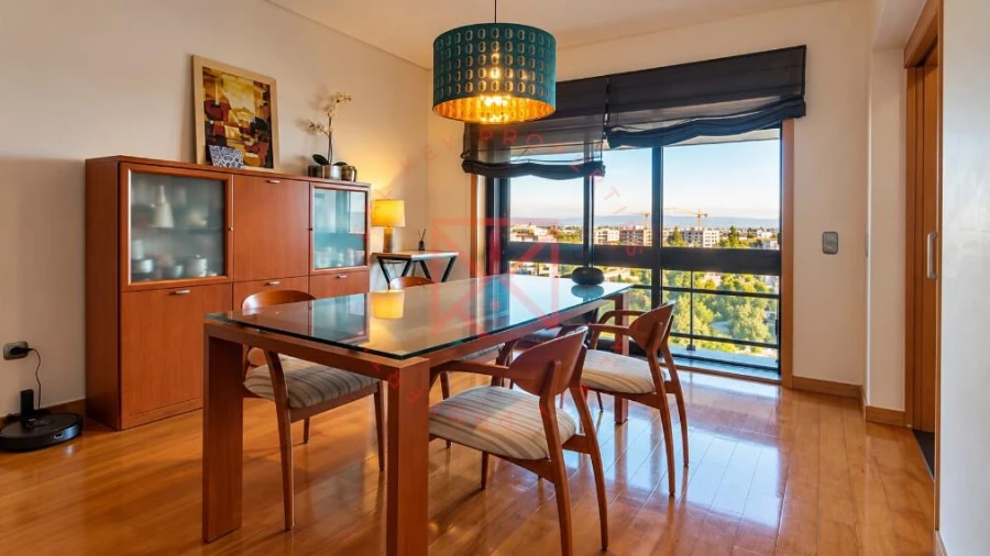 Apartamento T3 para Venda em Cidade da Maia