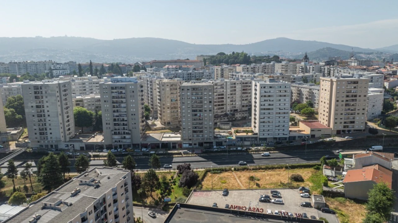 Apartamento T3 para Venda em São Vicente (Braga) Foto 18