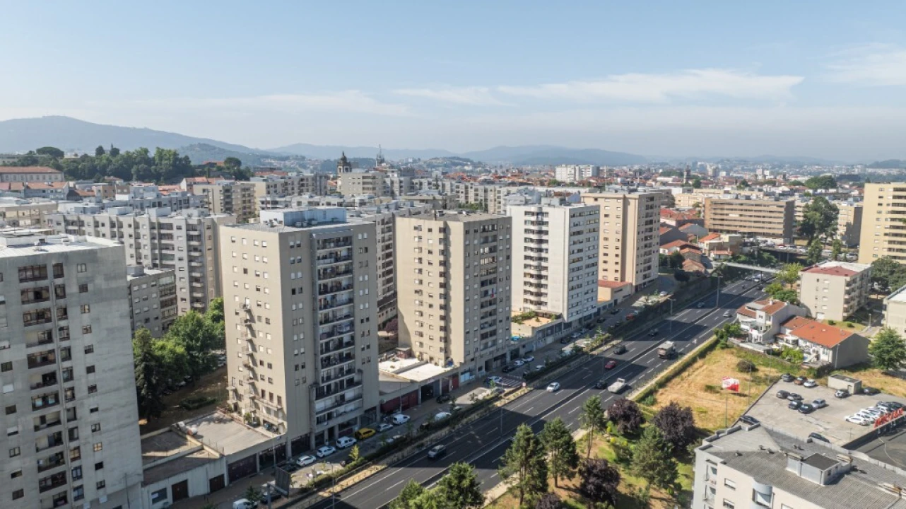 Apartamento T3 para Venda em São Vicente (Braga) Foto 19