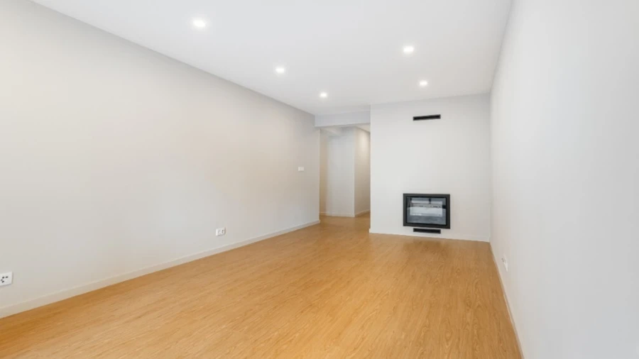 Apartamento T3 para Venda em São Vicente (Braga)