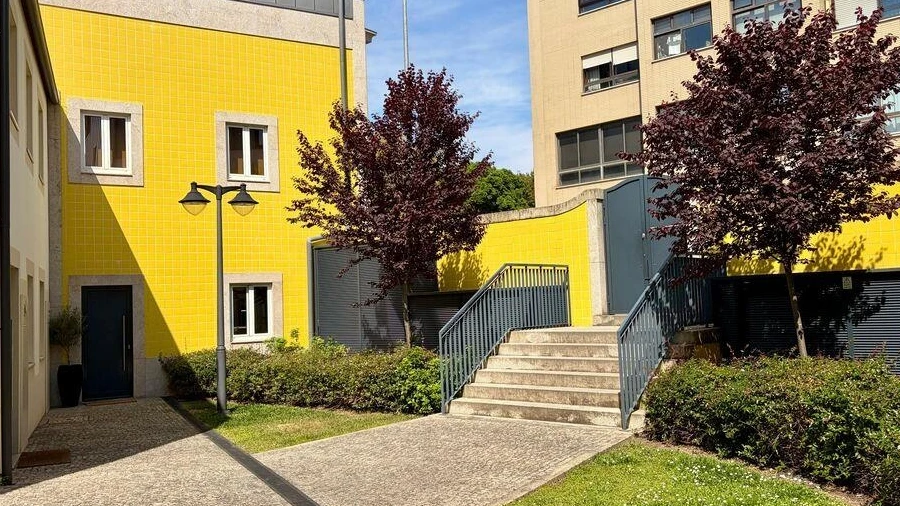 Apartamento T2 para Venda em Cedofeita, Santo Ildefonso, Sé, Miragaia, São Nicolau e Vitória