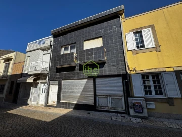 Moradia T3 para Venda em Póvoa de Varzim, Beiriz e Argivai