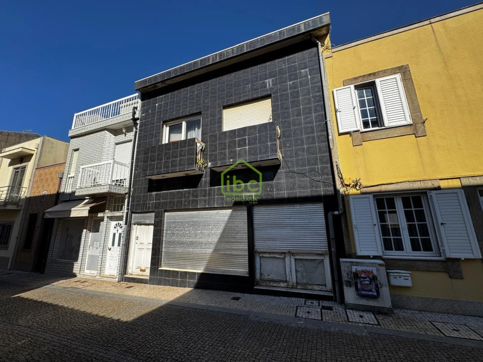 Moradia T3 para Venda em Póvoa de Varzim, Beiriz e Argivai Foto 15