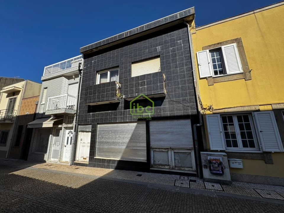 Moradia T3 para Venda em Póvoa de Varzim, Beiriz e Argivai Foto 14
