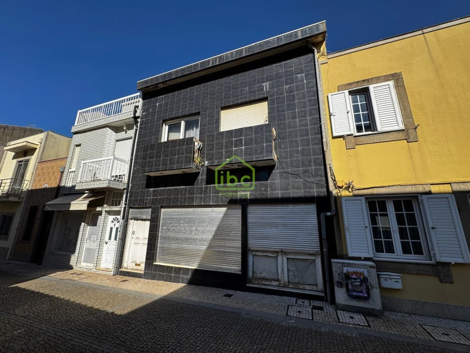 Moradia T3 para Venda em Póvoa de Varzim, Beiriz e Argivai Foto 1
