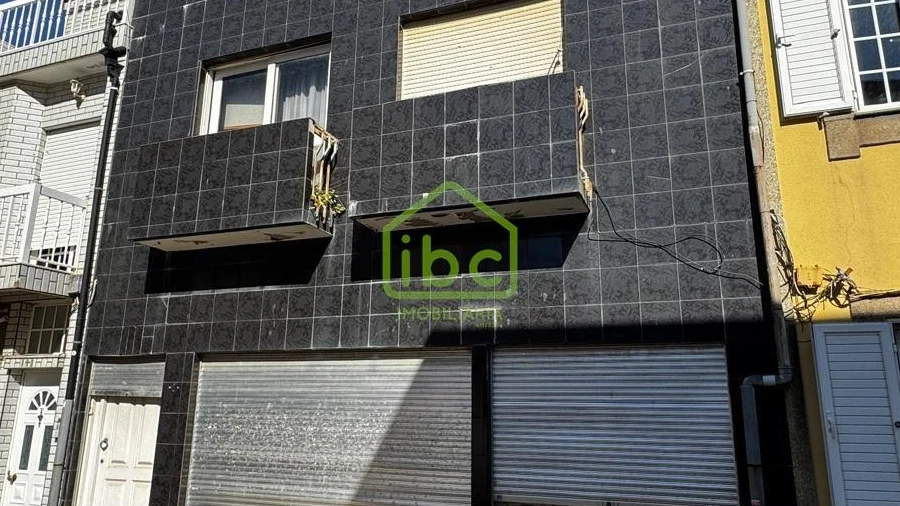 Moradia T3 para Venda em Póvoa de Varzim, Beiriz e Argivai