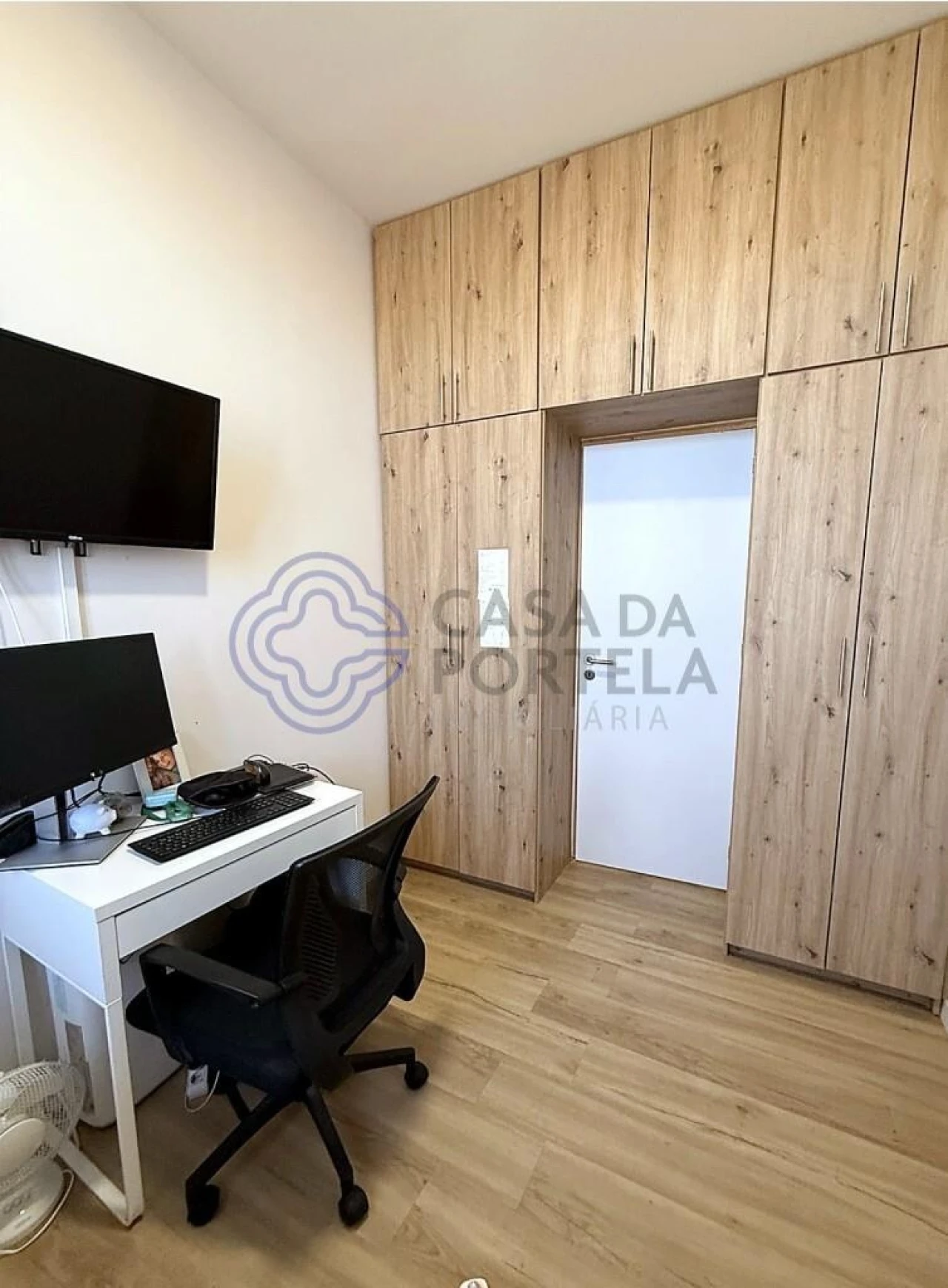 Moradia T2 para Venda em Fânzeres e São Pedro da Cova Foto 27