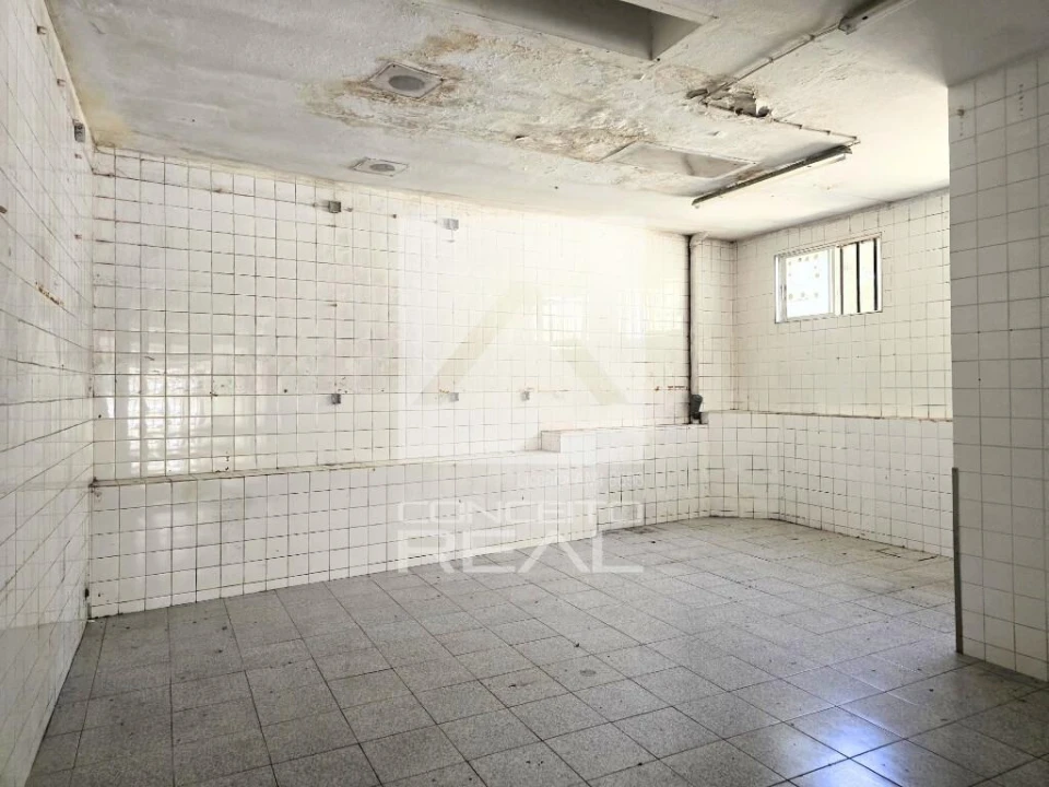 Loja para Arrendamento em Bonfim Foto 10