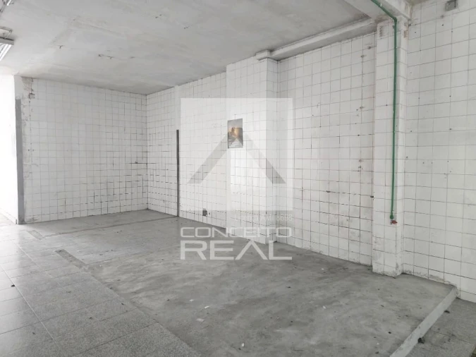 Loja para Arrendamento em Bonfim Foto 9