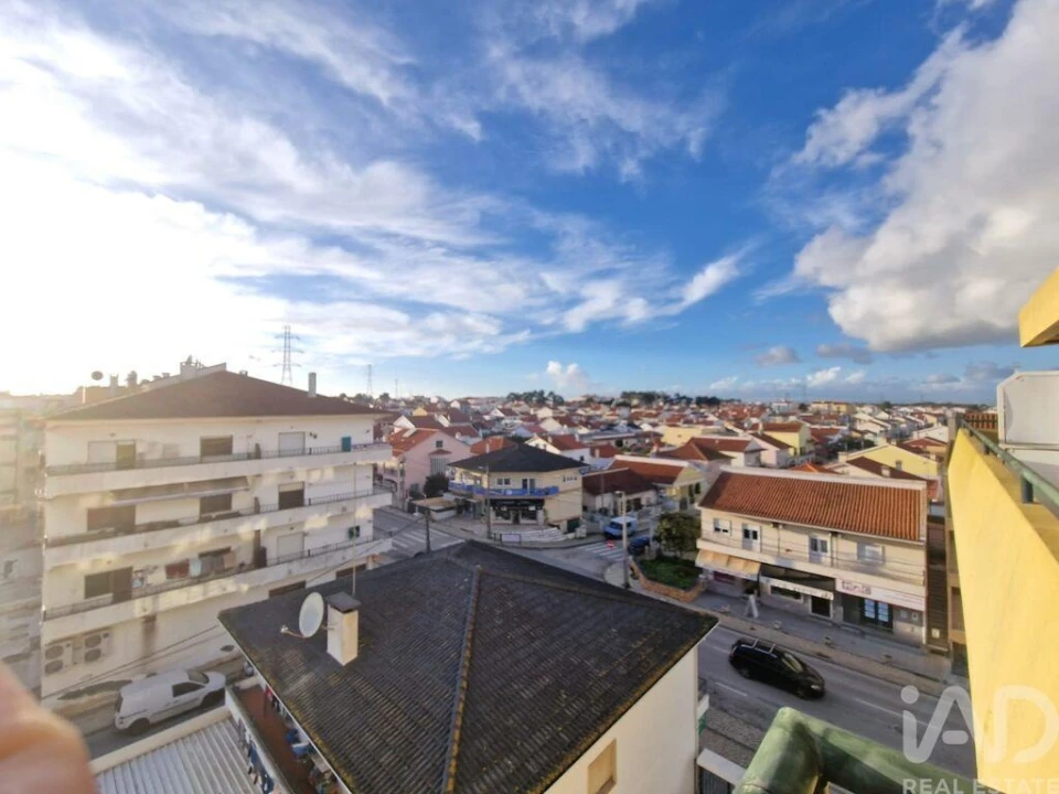 Escritório para Arrendamento em Quinta do Conde Foto 15