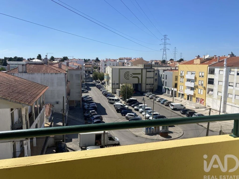 Escritório para Arrendamento em Quinta do Conde Foto 5