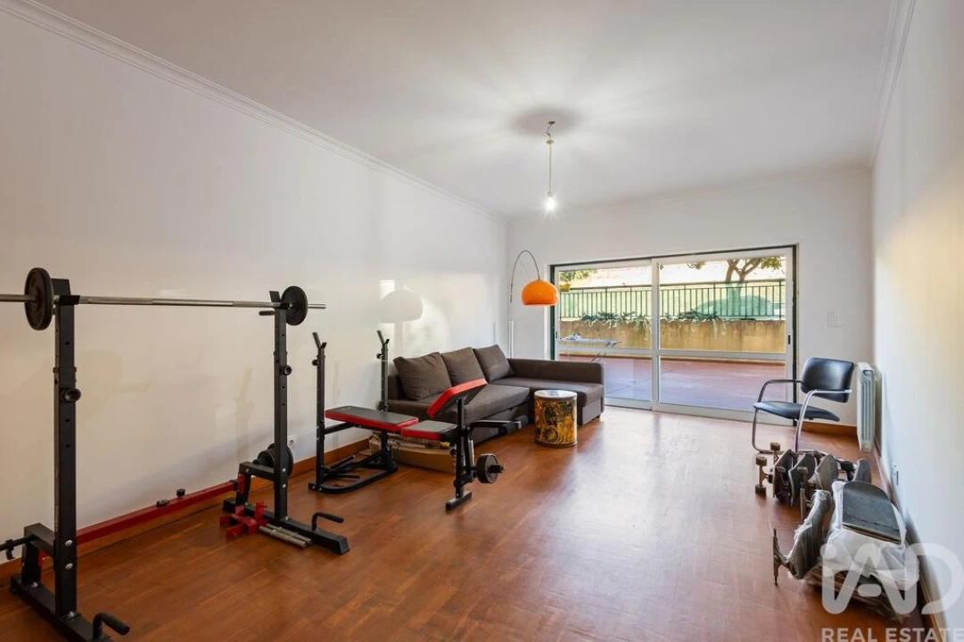 Apartamento T4 para Venda em Santa Maria, São Pedro e Matacães Foto 18