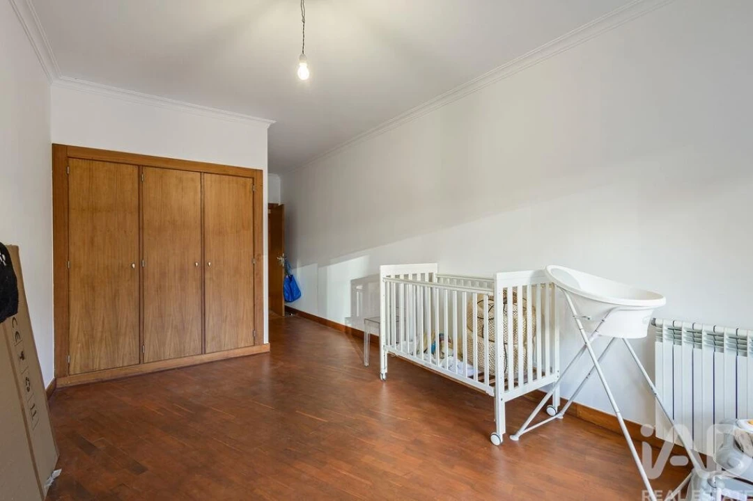 Apartamento T4 para Venda em Santa Maria, São Pedro e Matacães Foto 19