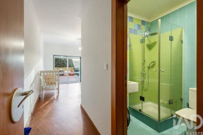 Apartamento T4 para Venda em Santa Maria, São Pedro e Matacães