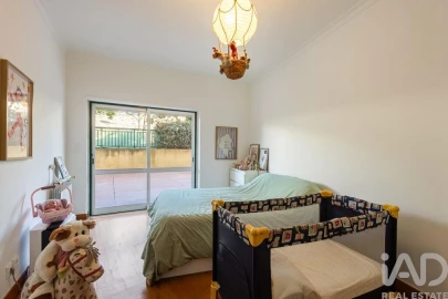 Apartamento T4 para Venda em Santa Maria, São Pedro e Matacães