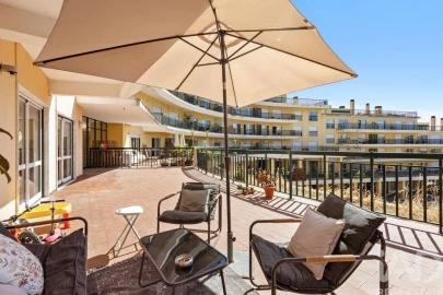 Apartamento T4 para Venda em Santa Maria, São Pedro e Matacães