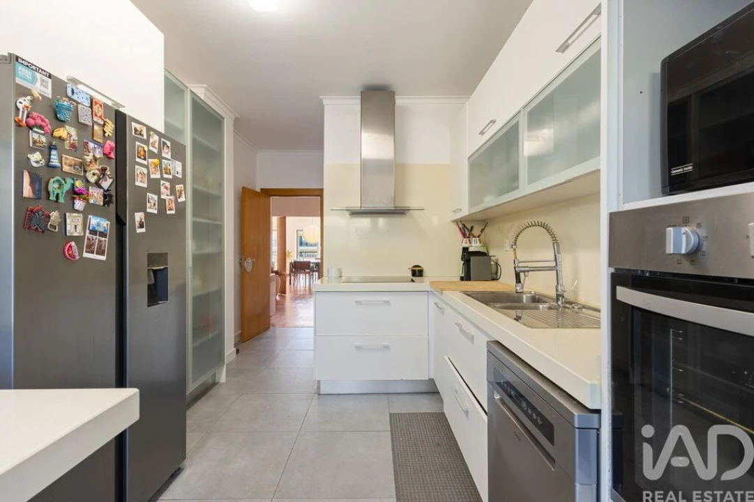 Apartamento T4 para Venda em Santa Maria, São Pedro e Matacães Foto 5
