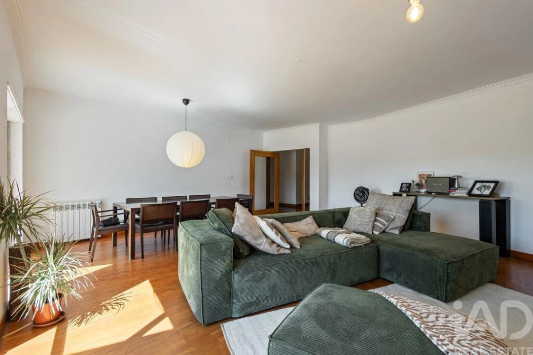 Apartamento T4 para Venda em Santa Maria, São Pedro e Matacães Foto 10