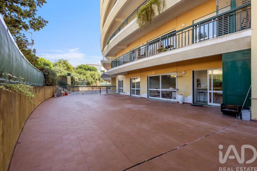 Apartamento T4 para Venda em Santa Maria, São Pedro e Matacães Foto 9