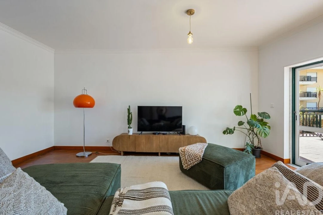 Apartamento T4 para Venda em Santa Maria, São Pedro e Matacães Foto 3