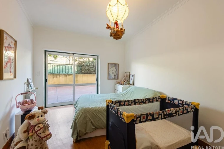 Apartamento T4 para Venda em Santa Maria, São Pedro e Matacães Foto 23