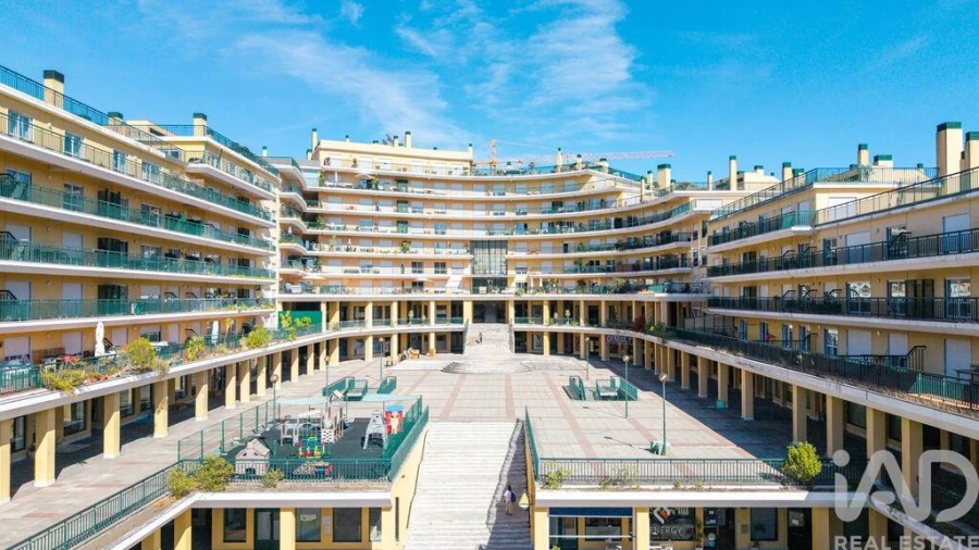 Apartamento T4 para Venda em Santa Maria, São Pedro e Matacães Foto 12