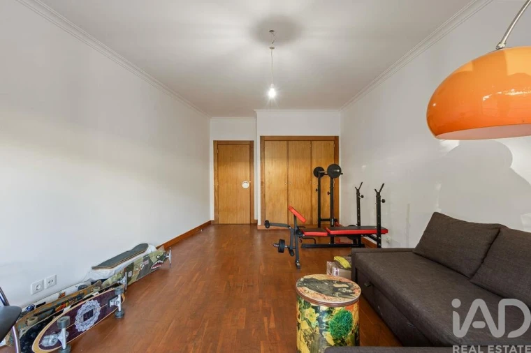 Apartamento T4 para Venda em Santa Maria, São Pedro e Matacães Foto 17