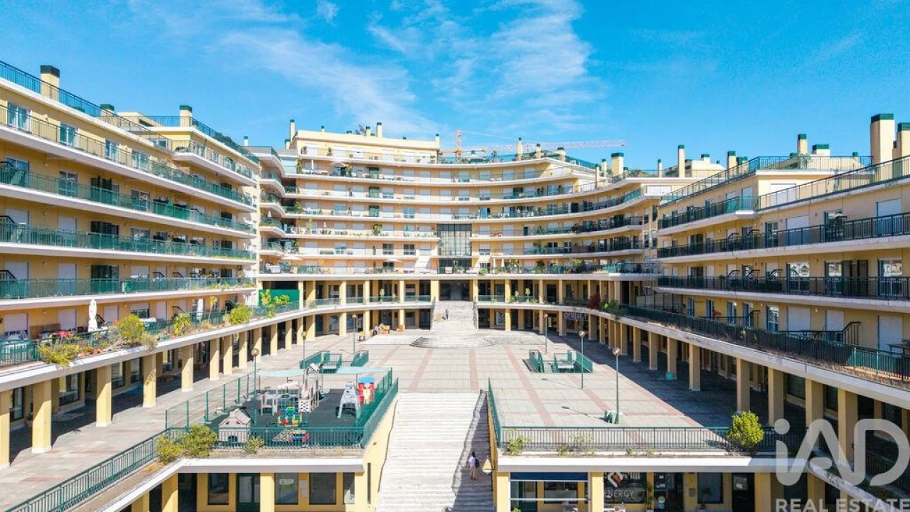 Apartamento T4 para Venda em Santa Maria, São Pedro e Matacães Foto 12