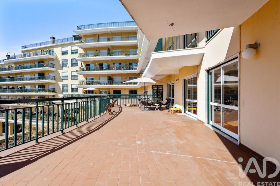 Apartamento T4 para Venda em Santa Maria, São Pedro e Matacães Foto 2