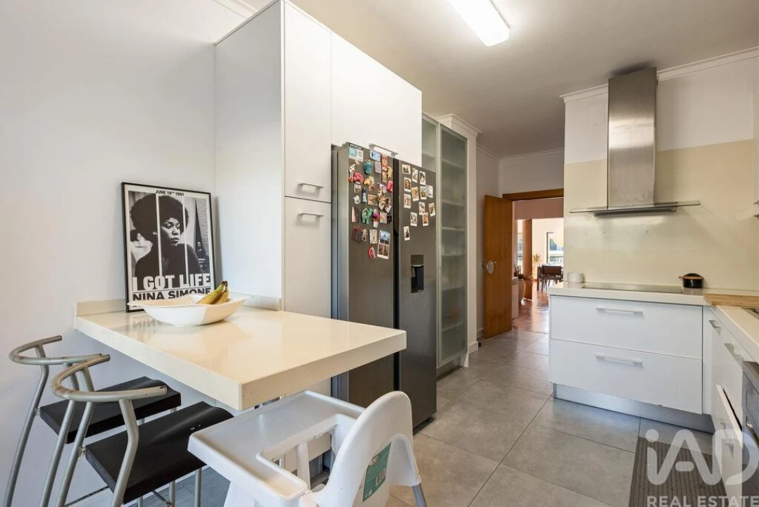 Apartamento T4 para Venda em Santa Maria, São Pedro e Matacães Foto 8