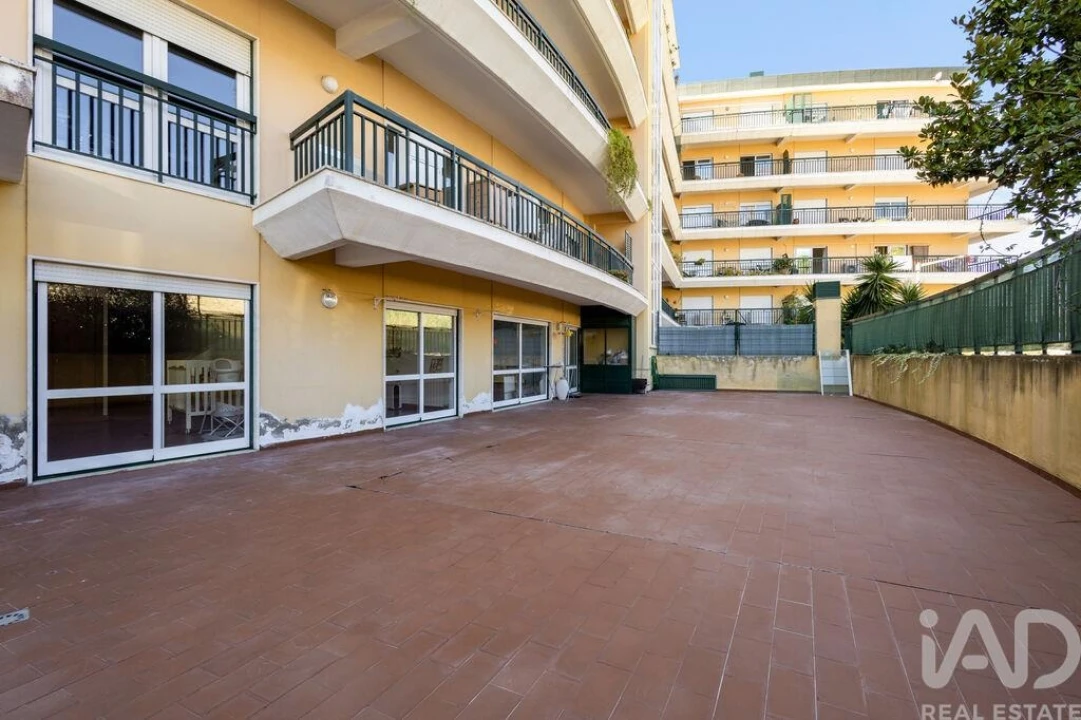 Apartamento T4 para Venda em Santa Maria, São Pedro e Matacães Foto 6