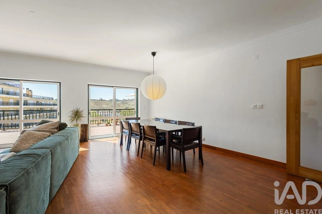Apartamento T4 para Venda em Santa Maria, São Pedro e Matacães Foto 14