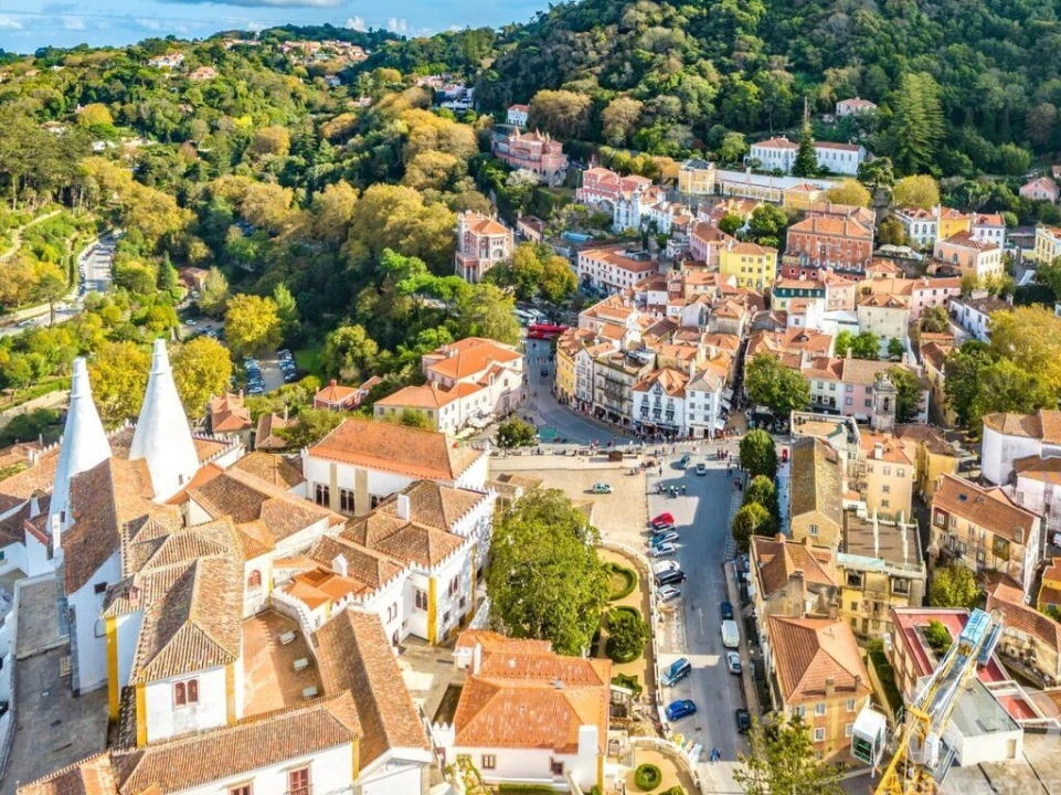 Terreno para Venda em Santa Maria e São Miguel, São Martinho, São Pedro Penaferrim Foto 8
