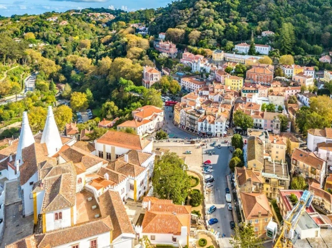 Terreno para Venda em Santa Maria e São Miguel, São Martinho, São Pedro Penaferrim Foto 8