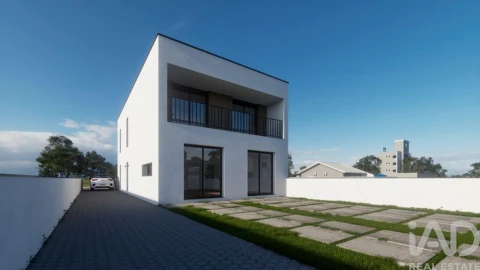 Moradia T3 para Venda em Gafanha da Nazaré