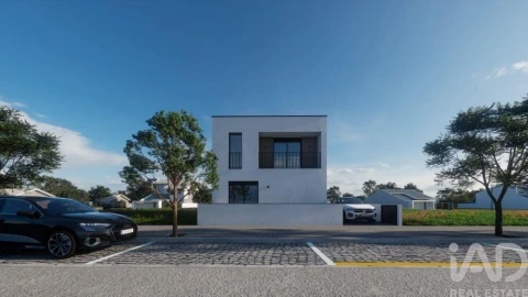 Moradia T3 para Venda em Gafanha da Nazaré