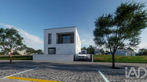 Moradia T3 para Venda em Gafanha da Nazaré