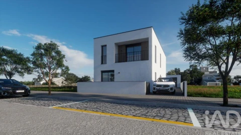 Moradia T3 para Venda em Gafanha da Nazaré