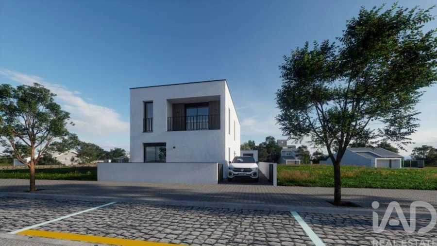 Moradia T3 para Venda em Gafanha da Nazaré Foto 2