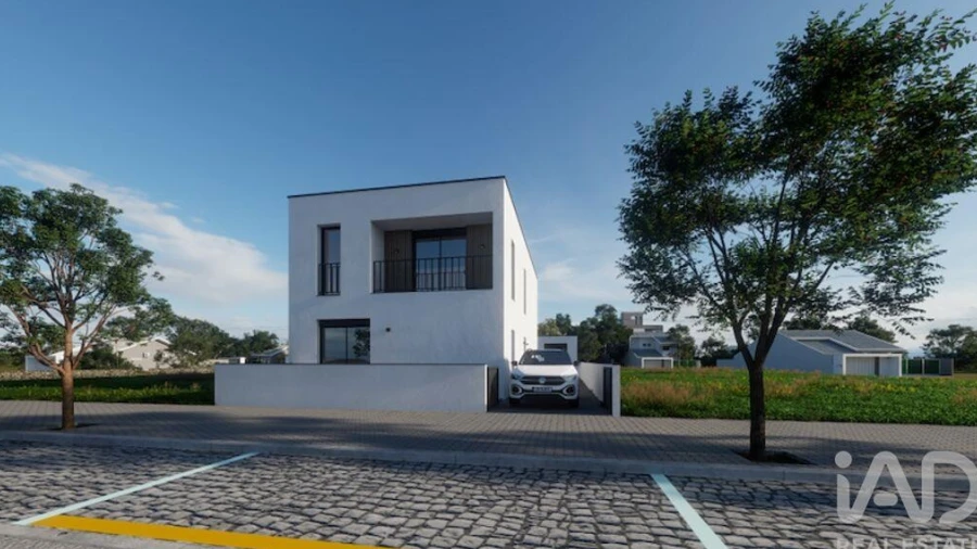 Moradia T4 para Venda em Gafanha da Nazaré