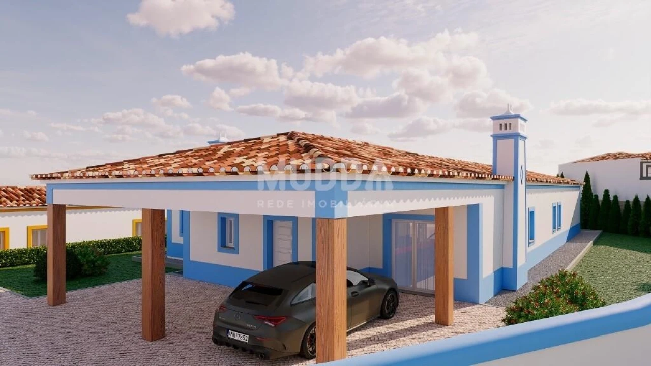 Terreno para Venda em Nossa Senhora do Pópulo, Coto e São Gregório Foto 22