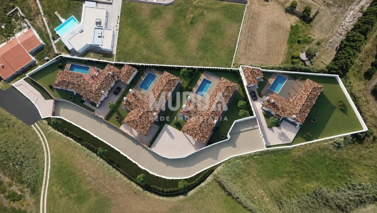 Terreno para Venda em Nossa Senhora do Pópulo, Coto e São Gregório Foto 43