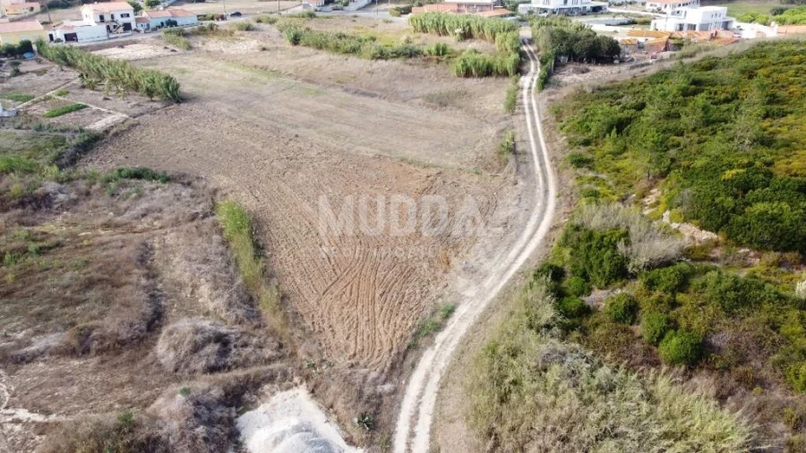 Terreno para Venda em Nossa Senhora do Pópulo, Coto e São Gregório Foto 8