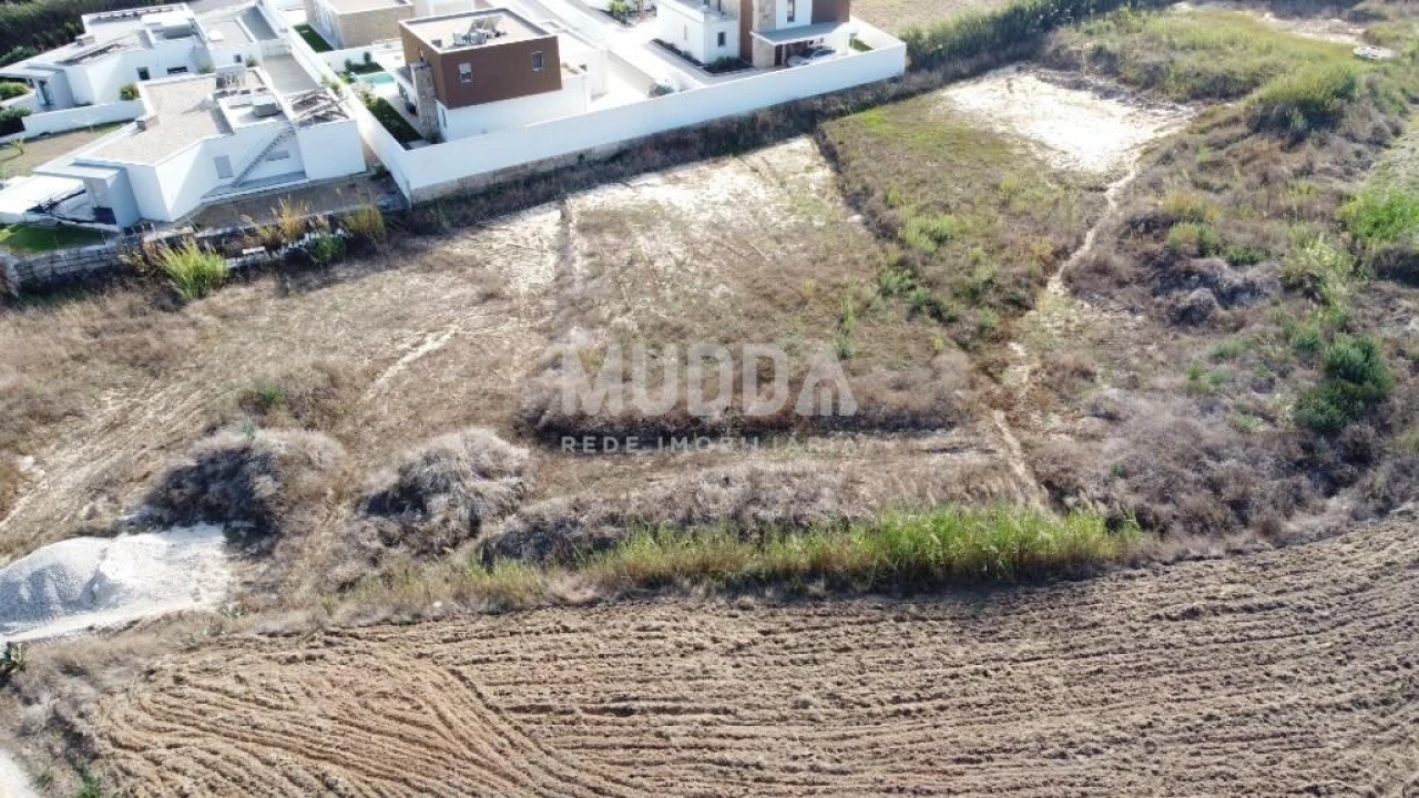 Terreno para Venda em Nossa Senhora do Pópulo, Coto e São Gregório Foto 7