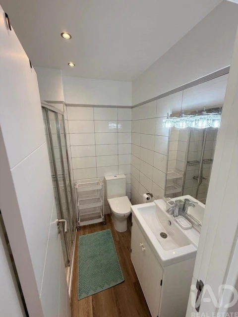 Apartamento T1 para Arrendamento em Armação de Pera