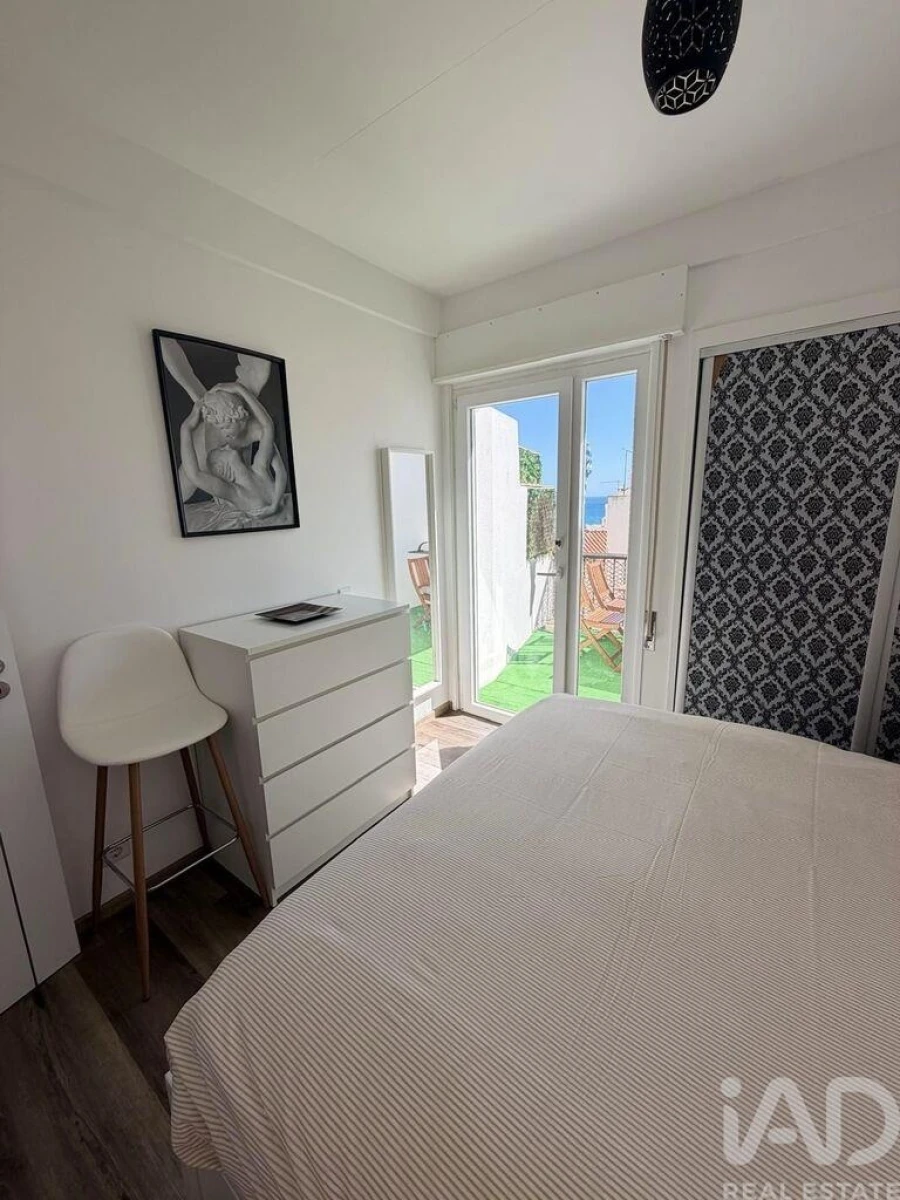 Apartamento T1 para Arrendamento em Armação de Pera Foto 9