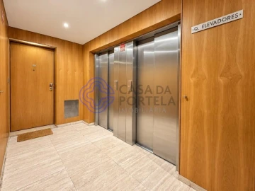 Apartamento T4 para Venda em Cidade da Maia