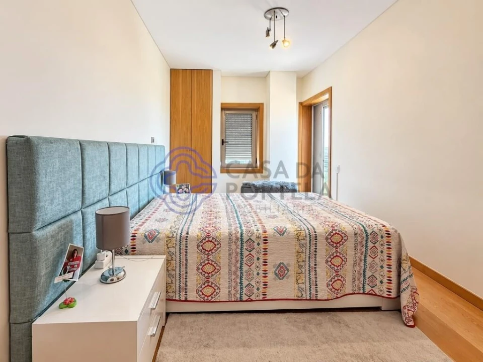 Apartamento T4 para Venda em Cidade da Maia Foto 7