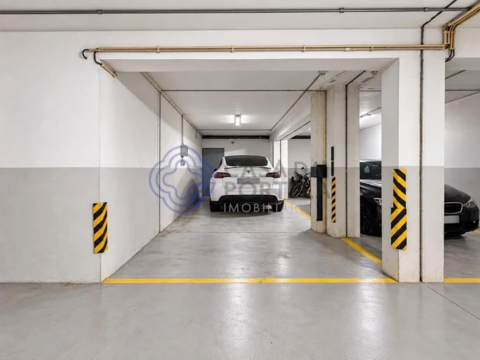 Apartamento T4 para Venda em Cidade da Maia Foto 21